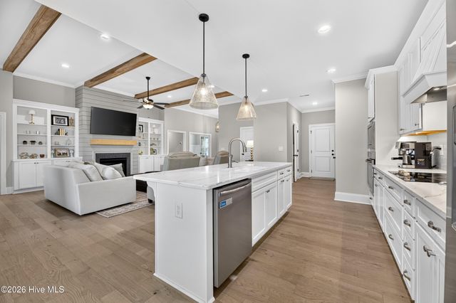 1116 Steele Drive, Grimesland, NC 27837