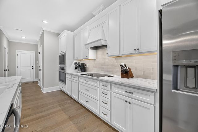 1116 Steele Drive, Grimesland, NC 27837