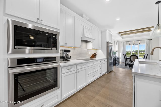 1116 Steele Drive, Grimesland, NC 27837