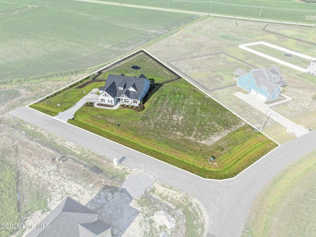 1116 Steele Drive, Grimesland, NC 27837