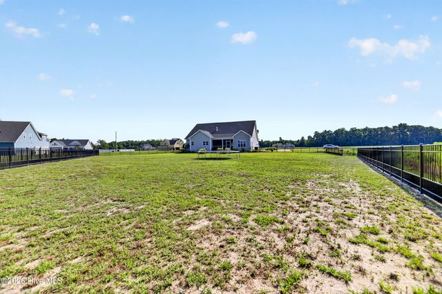 1116 Steele Drive, Grimesland, NC 27837