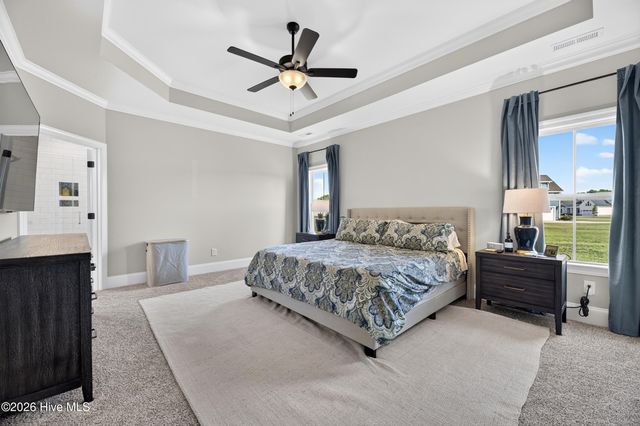 1116 Steele Drive, Grimesland, NC 27837