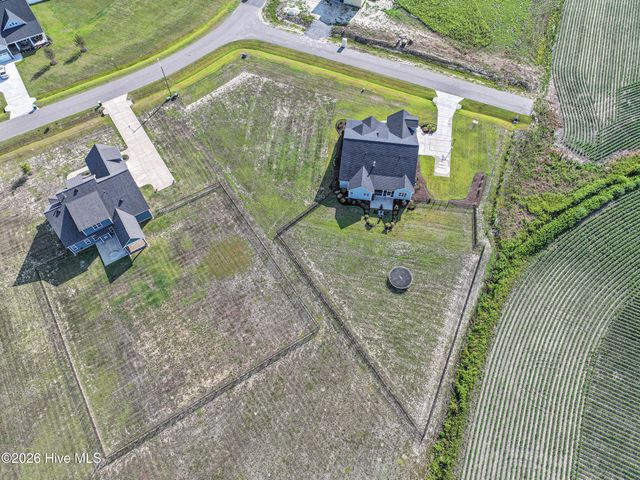 1116 Steele Drive, Grimesland, NC 27837