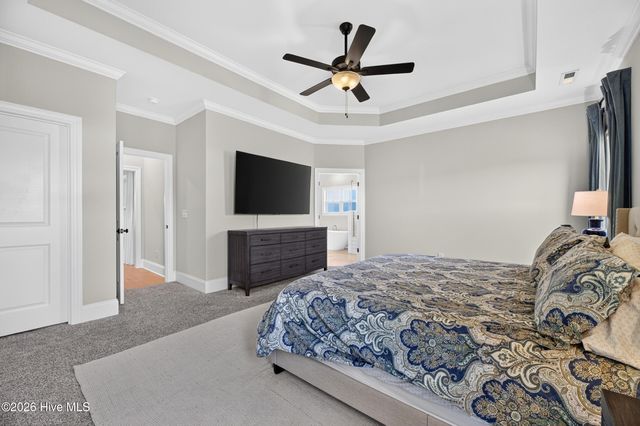 1116 Steele Drive, Grimesland, NC 27837