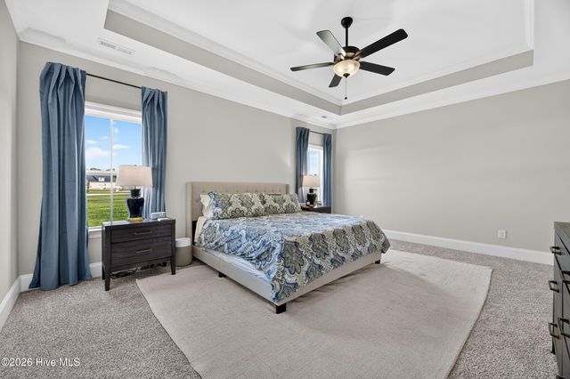1116 Steele Drive, Grimesland, NC 27837