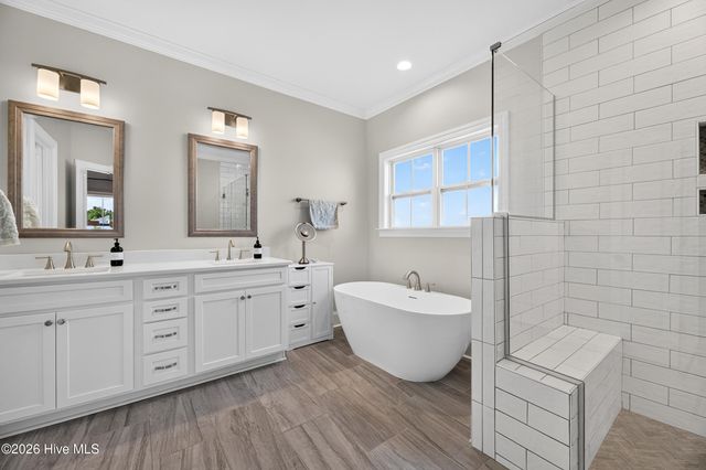 1116 Steele Drive, Grimesland, NC 27837
