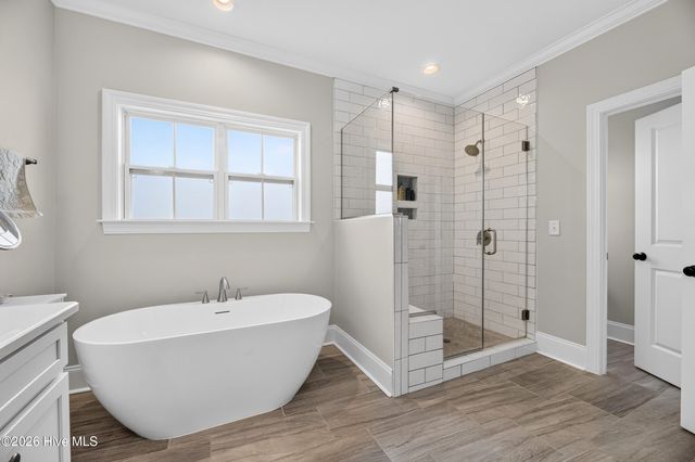 1116 Steele Drive, Grimesland, NC 27837