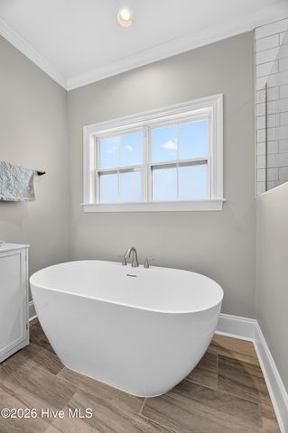 1116 Steele Drive, Grimesland, NC 27837