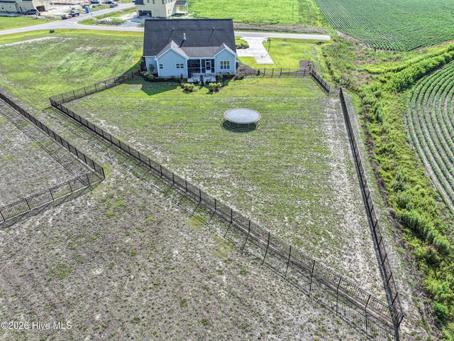 1116 Steele Drive, Grimesland, NC 27837