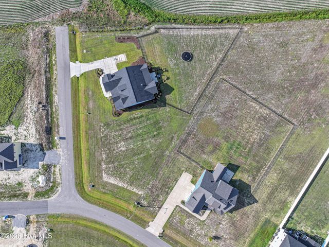1116 Steele Drive, Grimesland, NC 27837