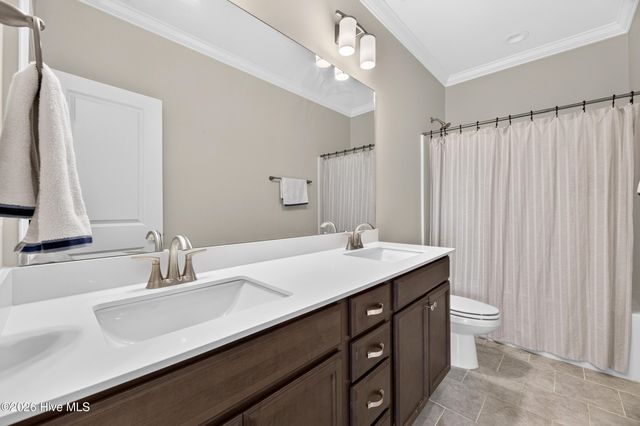 1116 Steele Drive, Grimesland, NC 27837