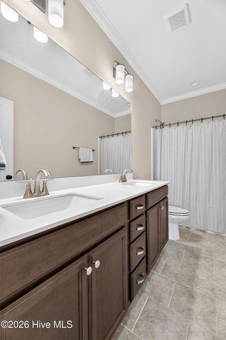 1116 Steele Drive, Grimesland, NC 27837