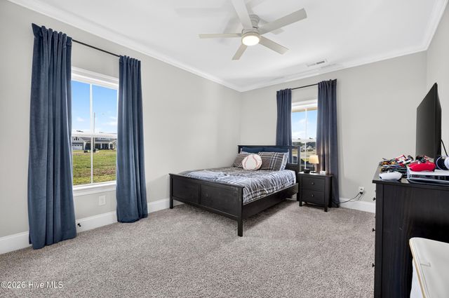 1116 Steele Drive, Grimesland, NC 27837