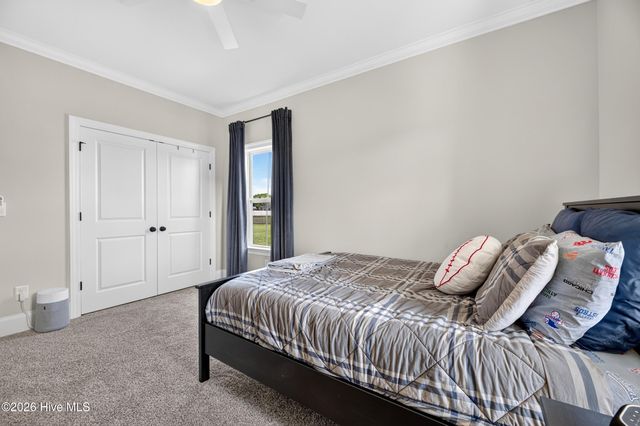 1116 Steele Drive, Grimesland, NC 27837