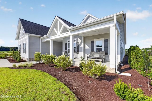 1116 Steele Drive, Grimesland, NC 27837