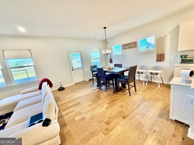 229 Begonia, Mcdonough, GA 30253