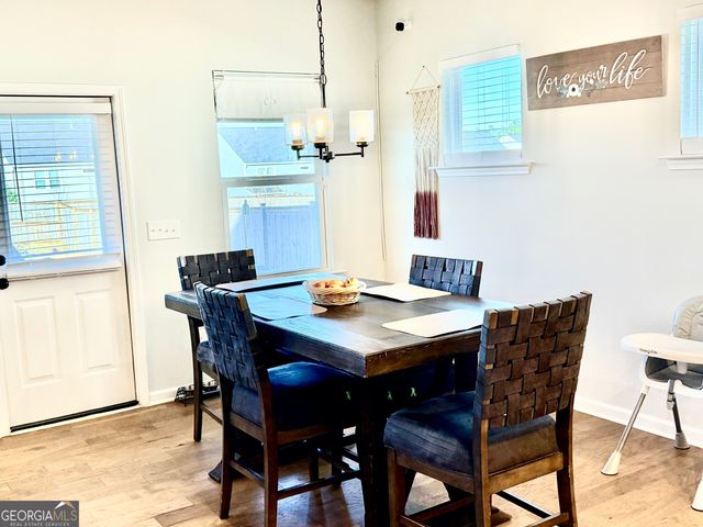 229 Begonia, Mcdonough, GA 30253