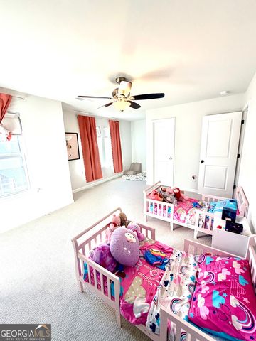 229 Begonia, Mcdonough, GA 30253