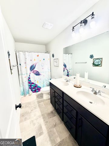 229 Begonia, Mcdonough, GA 30253