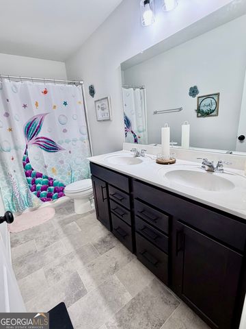 229 Begonia, Mcdonough, GA 30253