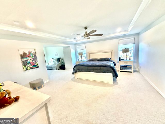 229 Begonia, Mcdonough, GA 30253