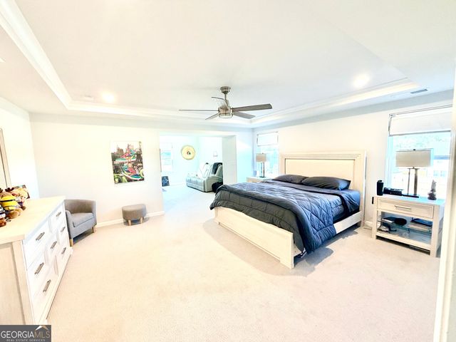 229 Begonia, Mcdonough, GA 30253