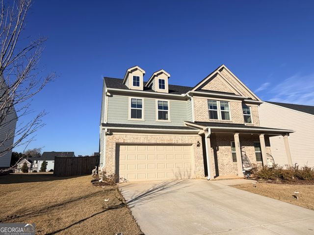 229 Begonia, Mcdonough, GA 30253