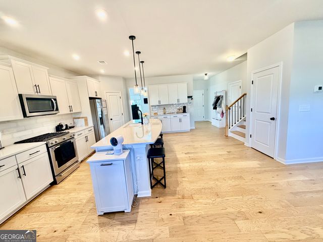 229 Begonia, Mcdonough, GA 30253