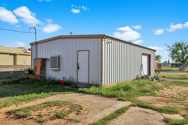 1010 N Washington Ave, Odessa, TX 79761