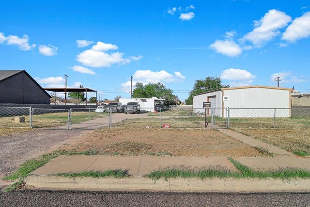 1010 N Washington Ave, Odessa, TX 79761