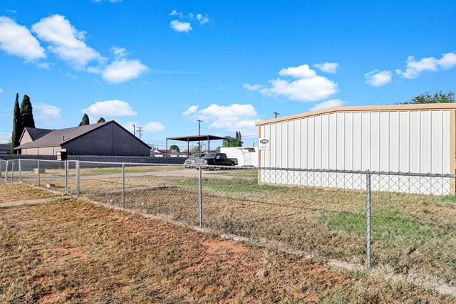 1010 N Washington Ave, Odessa, TX 79761
