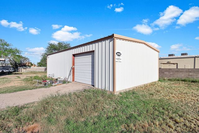 1010 N Washington Ave, Odessa, TX 79761