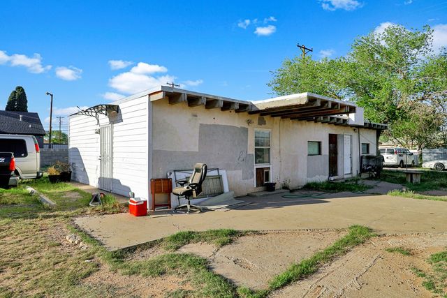 1010 N Washington Ave, Odessa, TX 79761