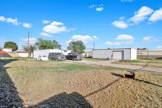 1010 N Washington Ave, Odessa, TX 79761