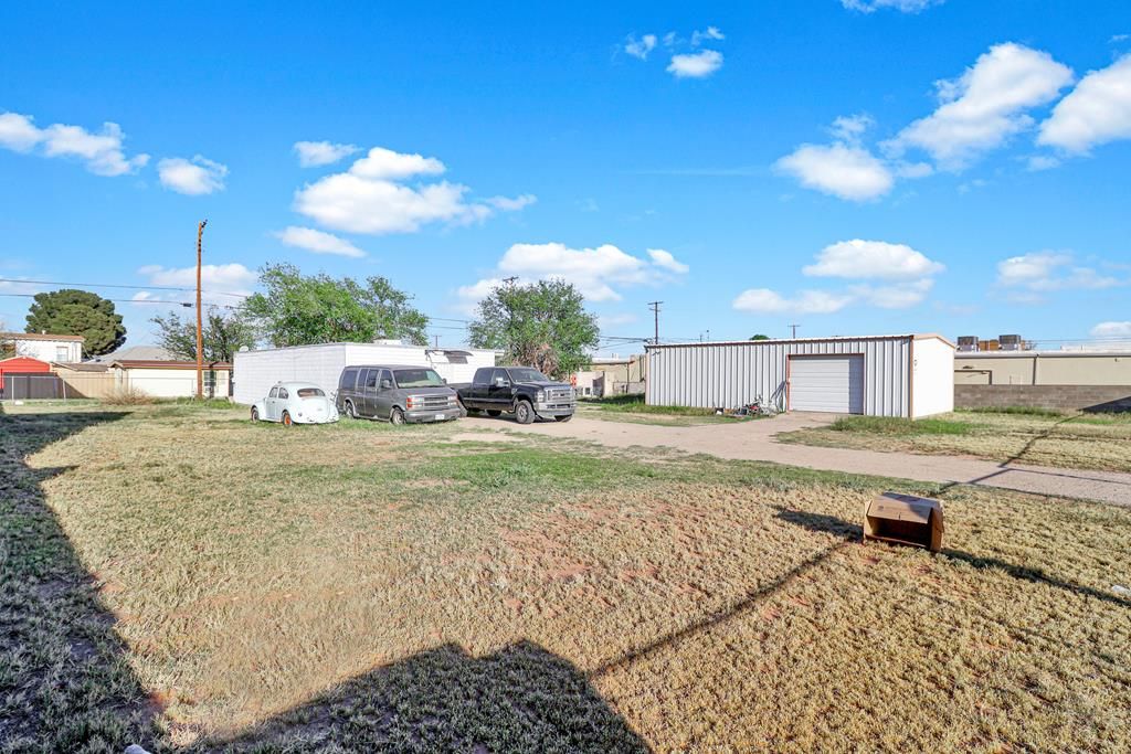 1010 N Washington Ave, Odessa, TX 79761