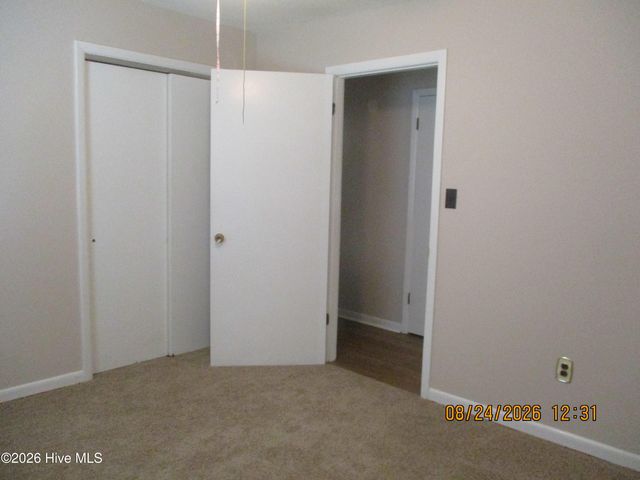 106 Williams Drive, Black Creek, NC 27813