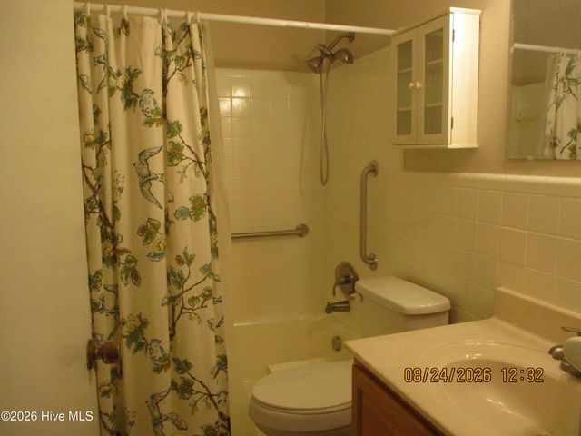 106 Williams Drive, Black Creek, NC 27813