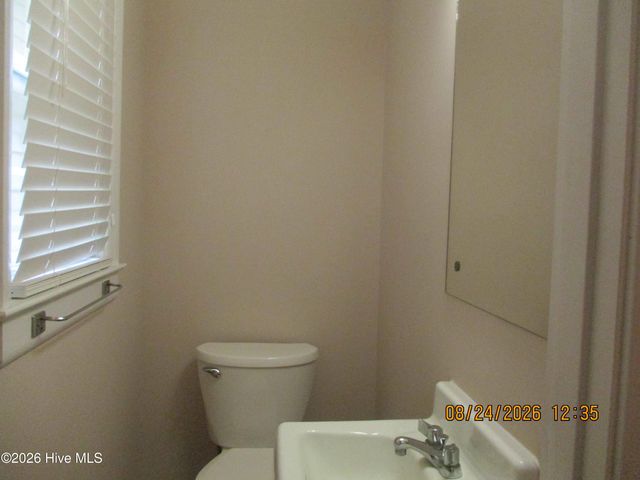 106 Williams Drive, Black Creek, NC 27813