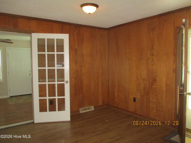 106 Williams Drive, Black Creek, NC 27813