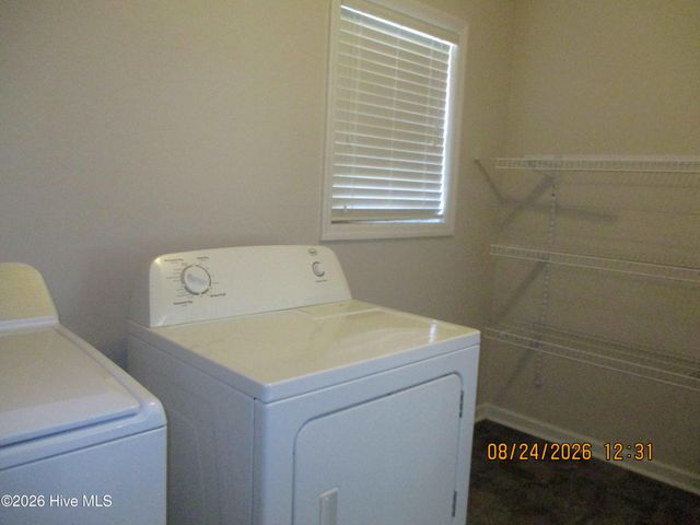106 Williams Drive, Black Creek, NC 27813