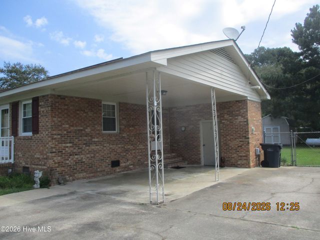 106 Williams Drive, Black Creek, NC 27813