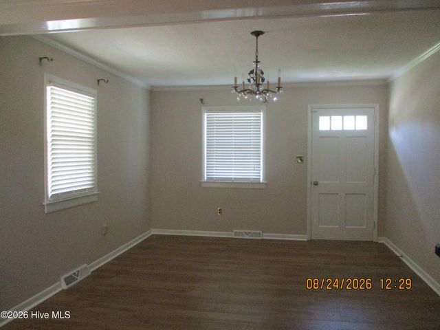 106 Williams Drive, Black Creek, NC 27813