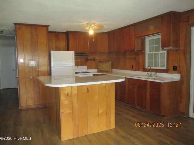 106 Williams Drive, Black Creek, NC 27813