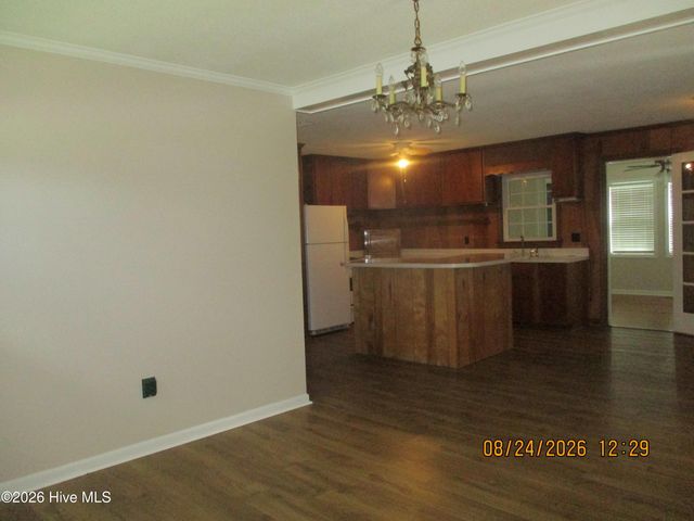 106 Williams Drive, Black Creek, NC 27813