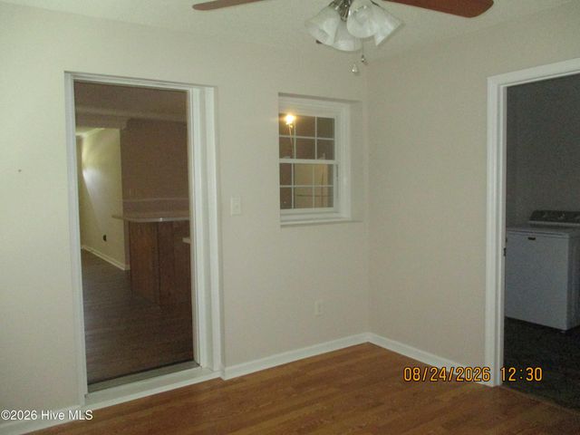 106 Williams Drive, Black Creek, NC 27813