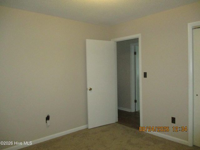 106 Williams Drive, Black Creek, NC 27813