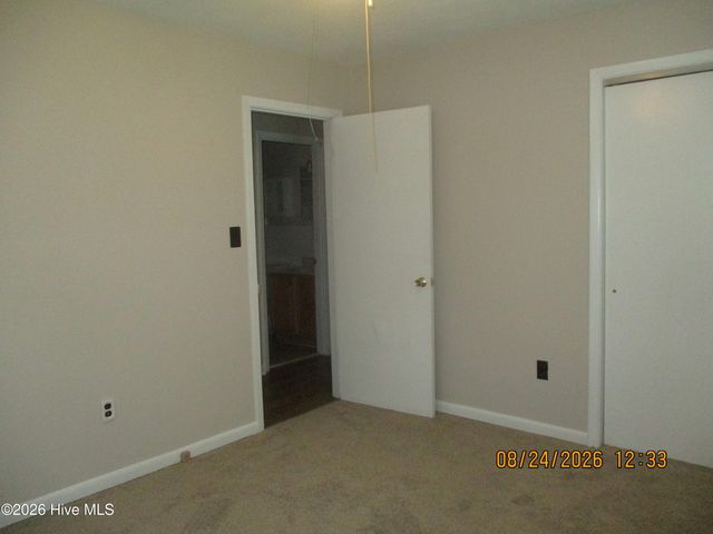 106 Williams Drive, Black Creek, NC 27813
