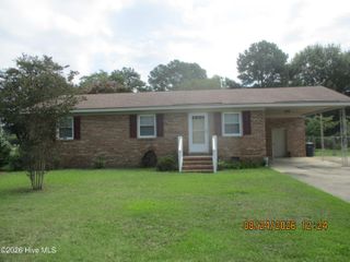 106 Williams Drive, Black Creek, NC 27813