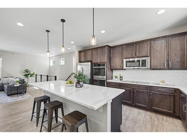 2618 Mayotte Way, Castle Rock, CO 80109