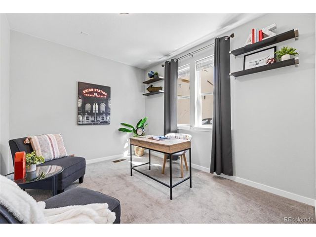 2618 Mayotte Way, Castle Rock, CO 80109